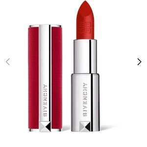 Givenchy Le Rouge Deep Velvet Lipstick